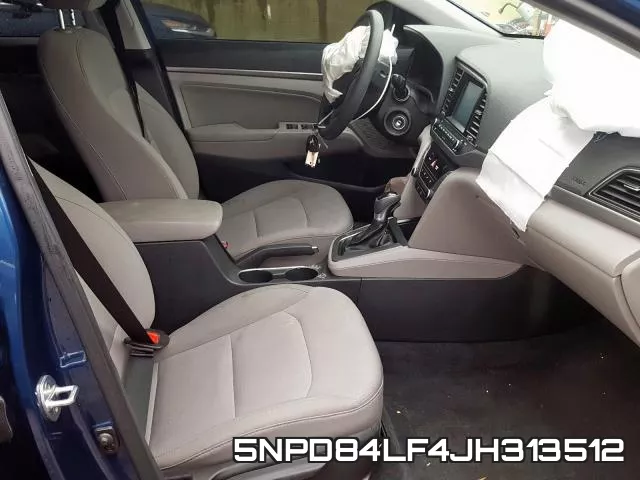 5NPD84LF4JH313512 фото 6