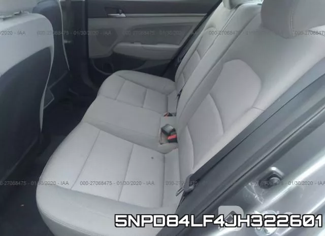 5NPD84LF4JH322601 фото 9