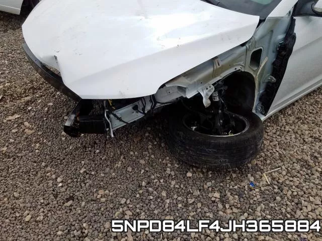 5NPD84LF4JH365884 фото 10