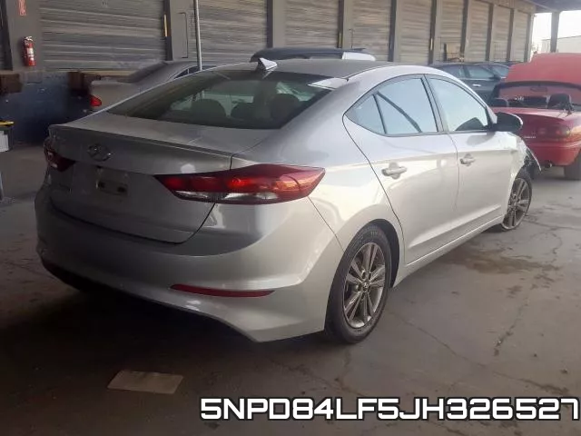 5NPD84LF5JH326527 фото 5