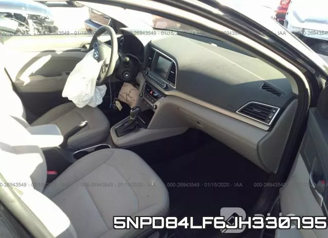5NPD84LF6JH330795 фото 6