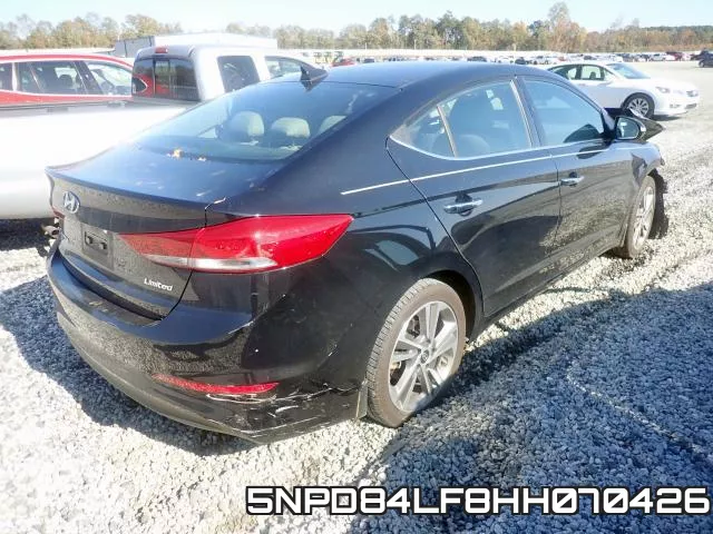 5NPD84LF8HH070426 фото 5