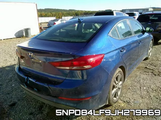 5NPD84LF9JH279969 фото 5
