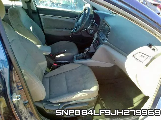 5NPD84LF9JH279969 фото 6