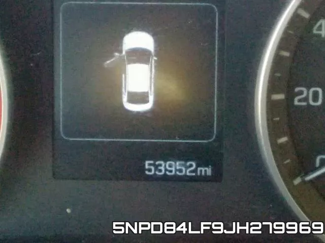 5NPD84LF9JH279969 фото 9