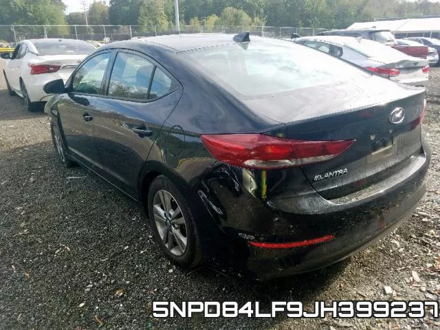 5NPD84LF9JH399237 фото 4