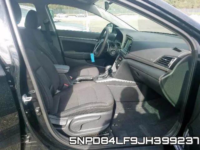 5NPD84LF9JH399237 фото 6