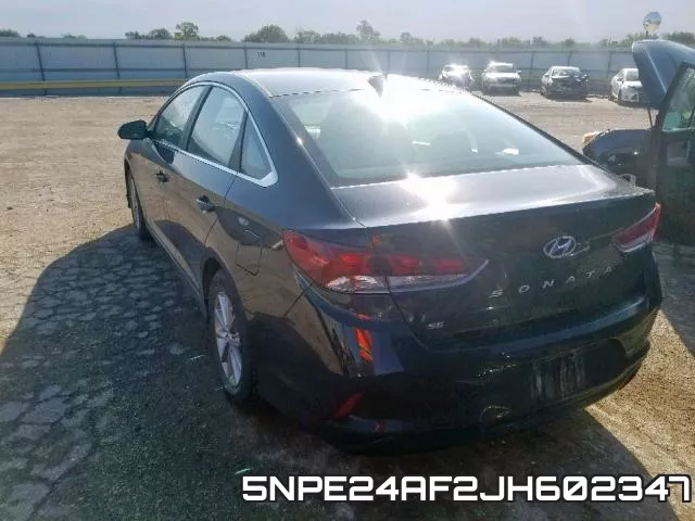 5NPE24AF2JH602347 фото 4