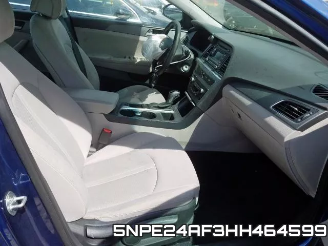 5NPE24AF3HH464599 фото 6