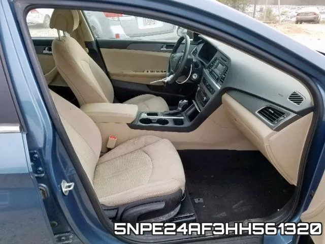 5NPE24AF3HH561320 фото 6