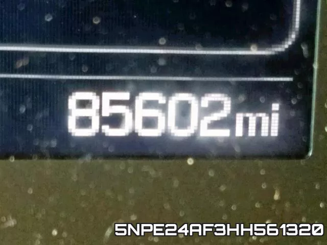 5NPE24AF3HH561320 фото 9