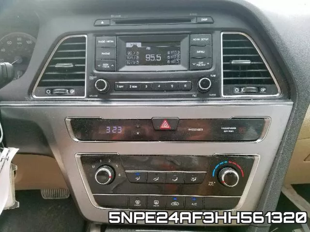 5NPE24AF3HH561320 фото 10