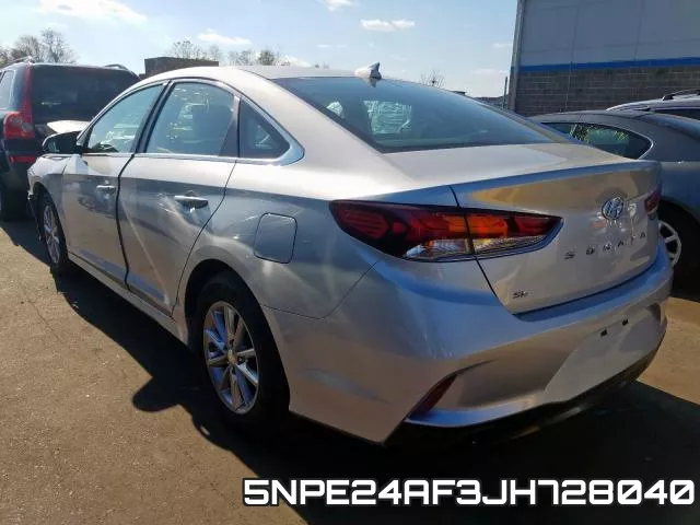 5NPE24AF3JH728040 фото 4