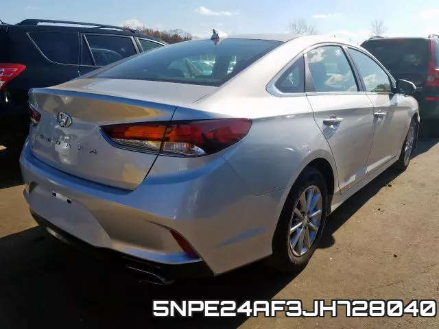 5NPE24AF3JH728040 фото 5