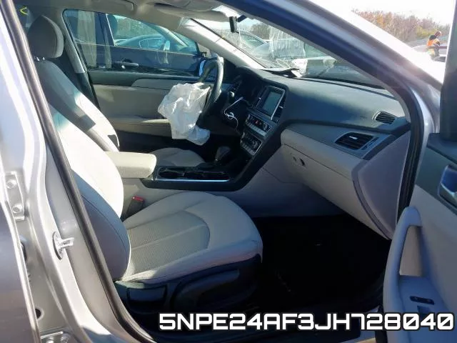 5NPE24AF3JH728040 фото 6