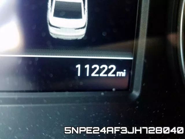 5NPE24AF3JH728040 фото 9