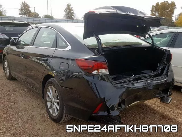 5NPE24AF7KH817708 фото 4