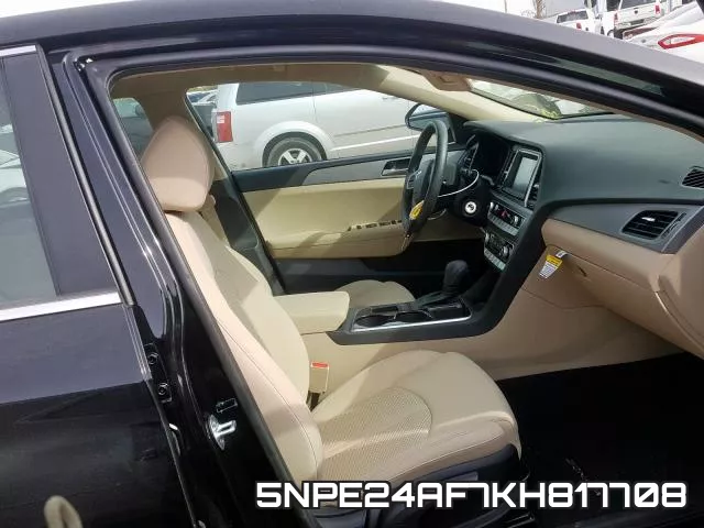 5NPE24AF7KH817708 фото 6