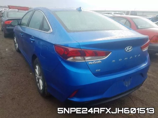 5NPE24AFXJH601513 фото 4