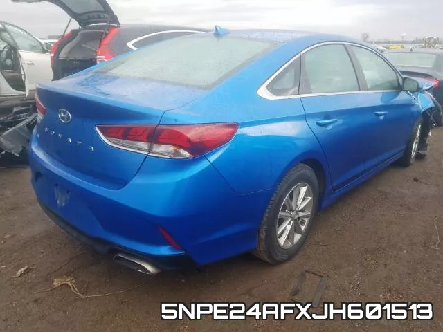 5NPE24AFXJH601513 фото 5