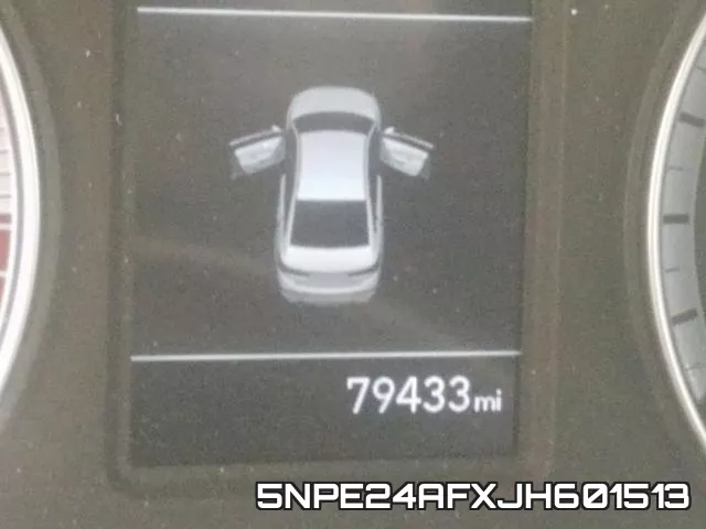 5NPE24AFXJH601513 фото 9