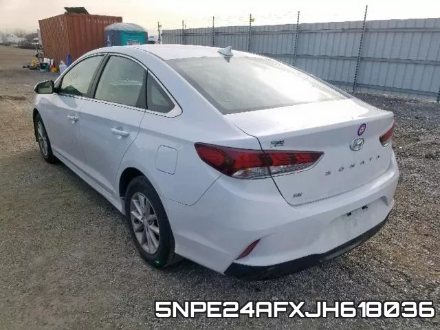 5NPE24AFXJH618036 фото 4