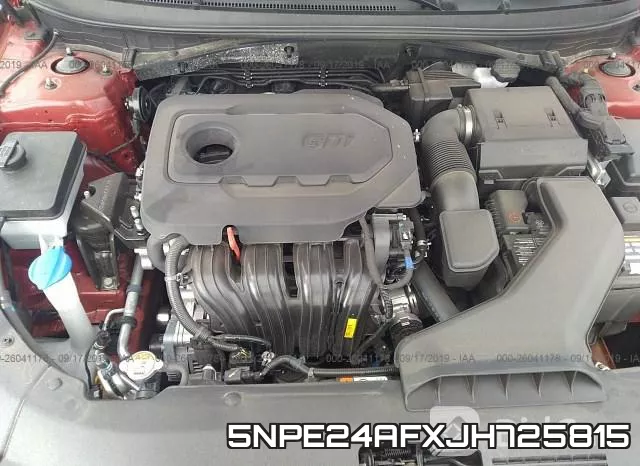 5NPE24AFXJH725815 фото 2