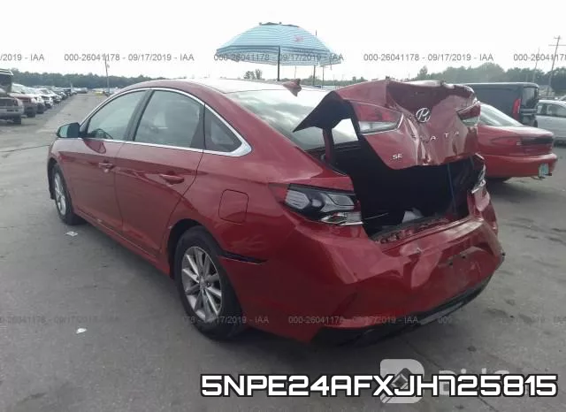5NPE24AFXJH725815 фото 4