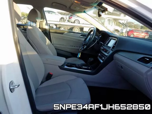 5NPE34AF1JH652850 фото 6