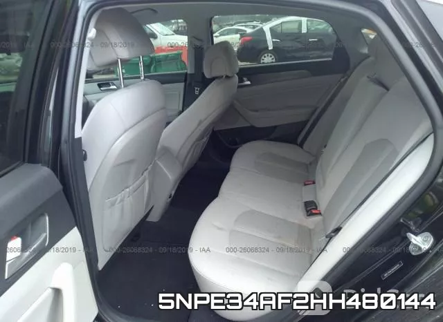 5NPE34AF2HH480144 фото 9
