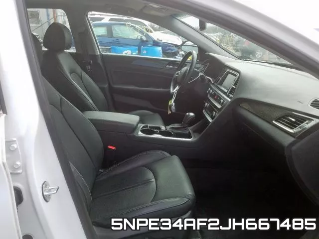 5NPE34AF2JH667485 фото 6