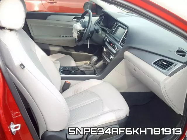5NPE34AF6KH781913 фото 6