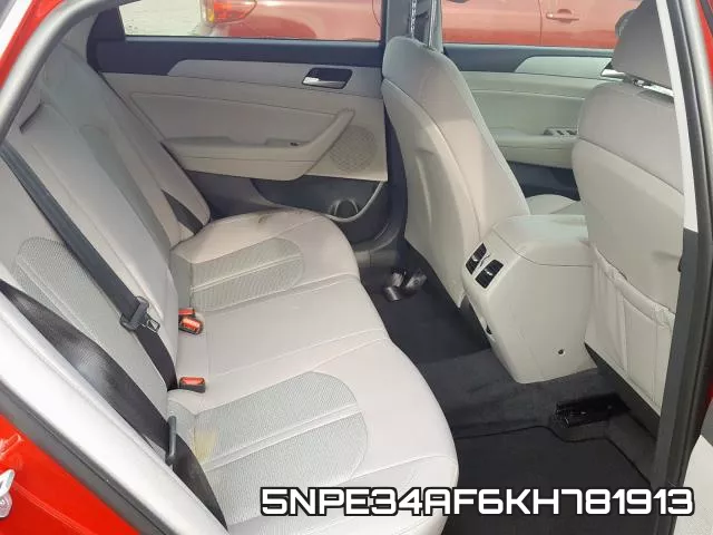 5NPE34AF6KH781913 фото 7