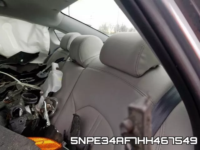 5NPE34AF7HH467549 фото 7