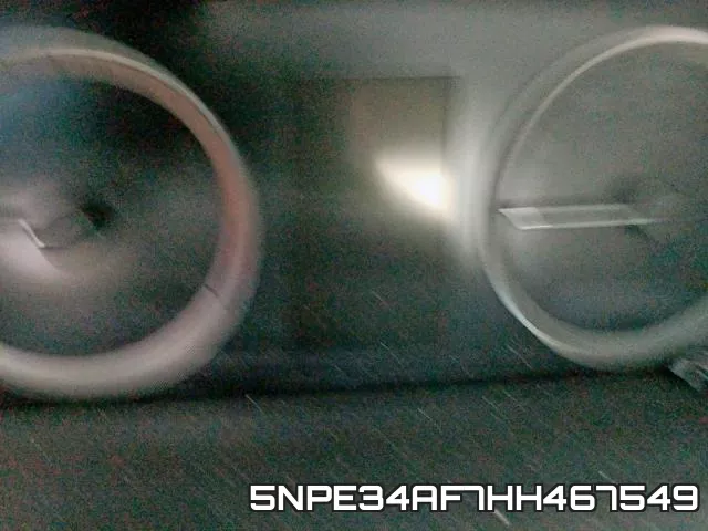 5NPE34AF7HH467549 фото 9