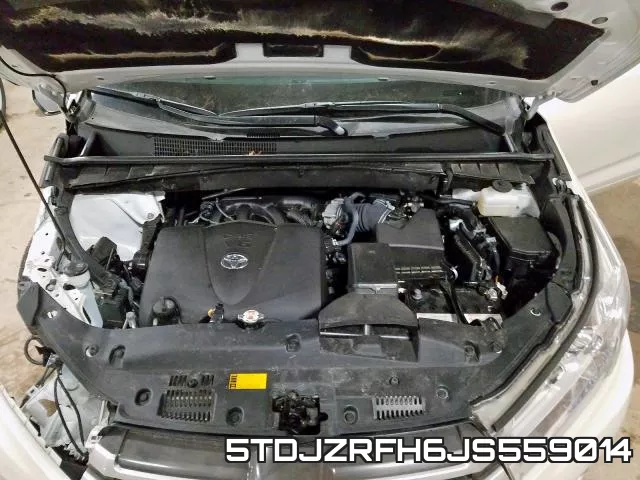 5TDJZRFH6JS559014 фото 8