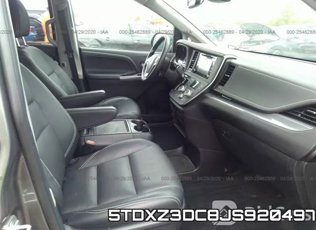 5TDXZ3DC8JS920497 фото 6