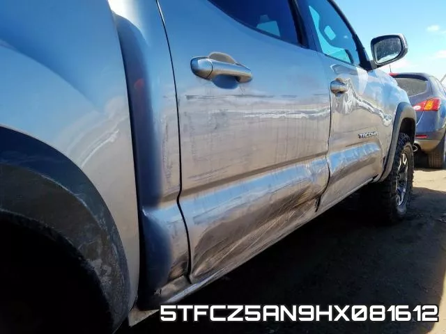 5TFCZ5AN9HX081612 фото 10