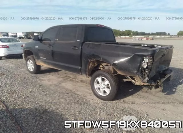 5TFDW5F19KX840057 фото 4