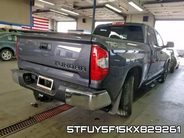 5TFUY5F15KX829261 фото 5