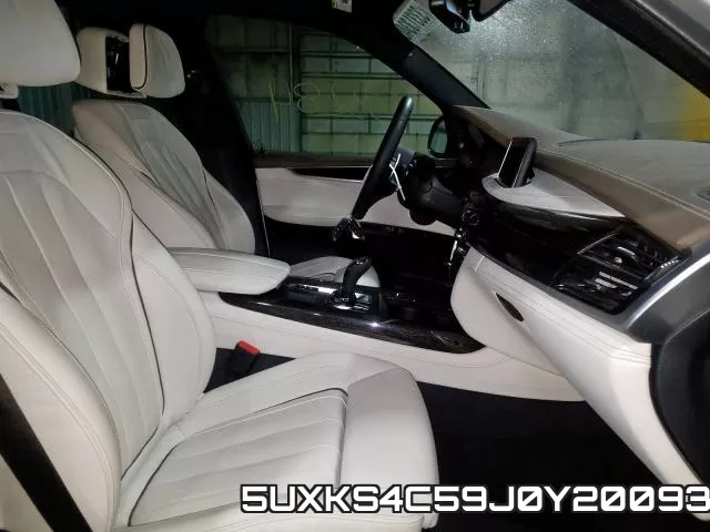5UXKS4C59J0Y20093 фото 6