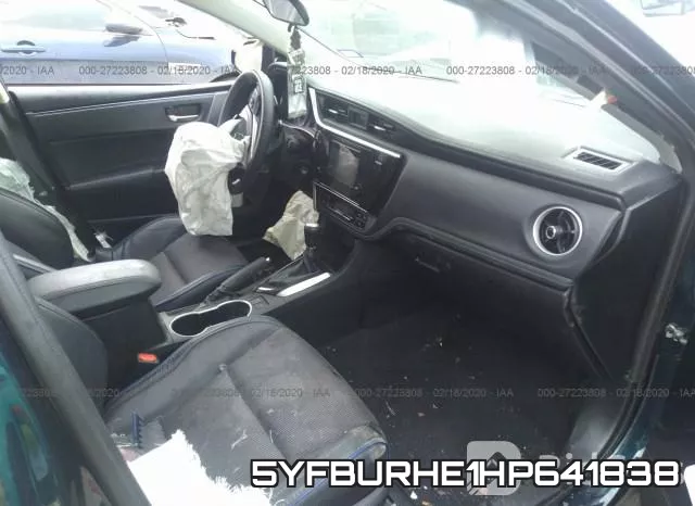 5YFBURHE1HP641838 фото 6