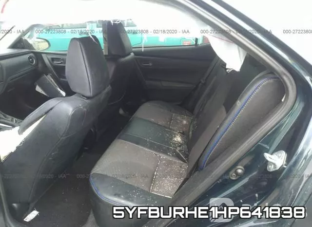 5YFBURHE1HP641838 фото 9