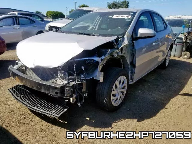 5YFBURHE2HP727059 фото 3
