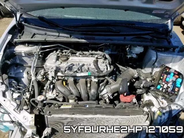 5YFBURHE2HP727059 фото 8