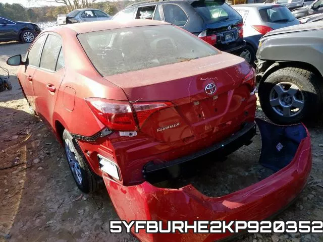 5YFBURHE2KP920352 фото 4