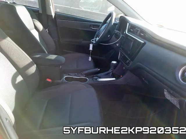 5YFBURHE2KP920352 фото 6
