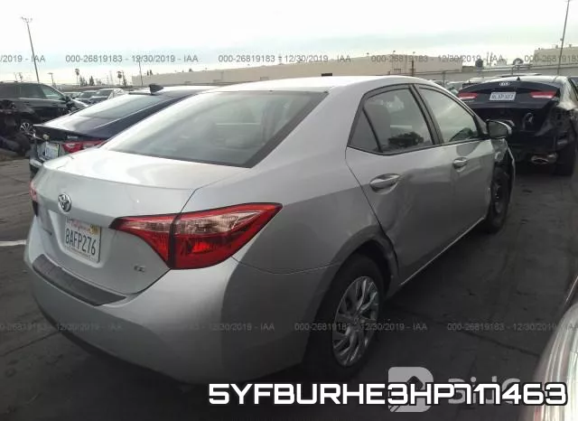 5YFBURHE3HP717463 фото 5