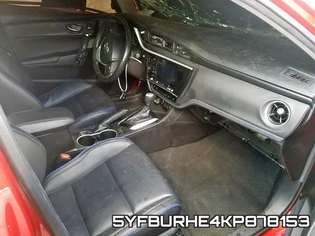 5YFBURHE4KP878153 фото 6