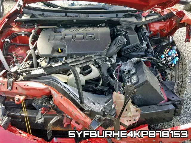 5YFBURHE4KP878153 фото 8